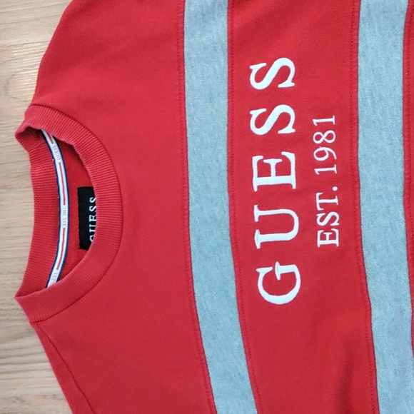 Guess sweater - Picture 2 of 4